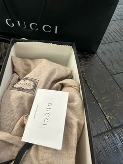 Gucci Shoes