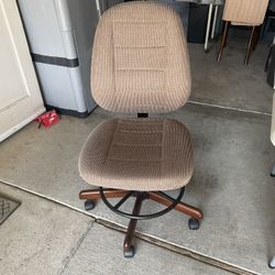 Office chair