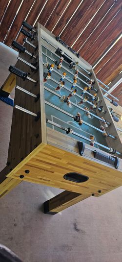 Table Soccer