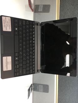 Gateway Netbook Cheap Laptop!