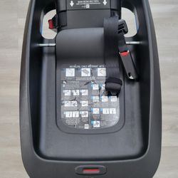 MaxiCosi Mico Max Plus Infant Car Seat Base