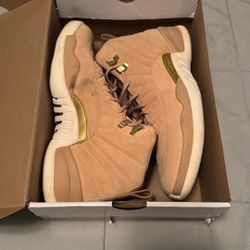 WMNS Air Jordan 12 Retro