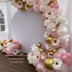 Party & Event