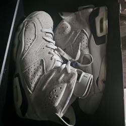 Jordan 6