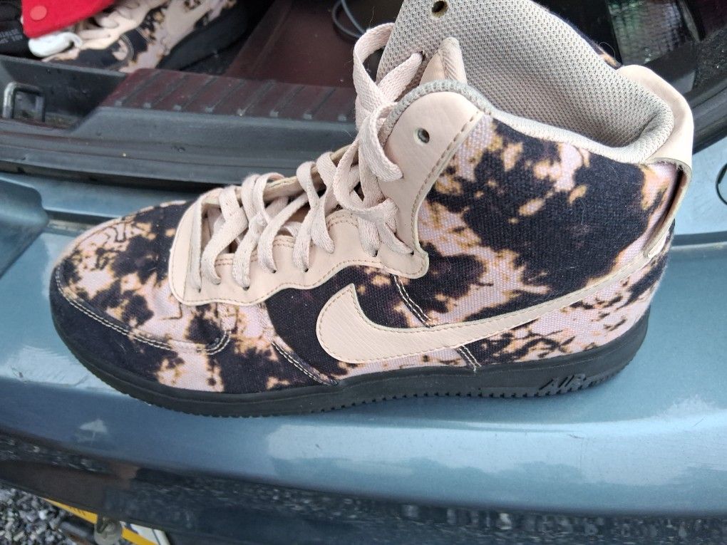 Nike Retro Shoes