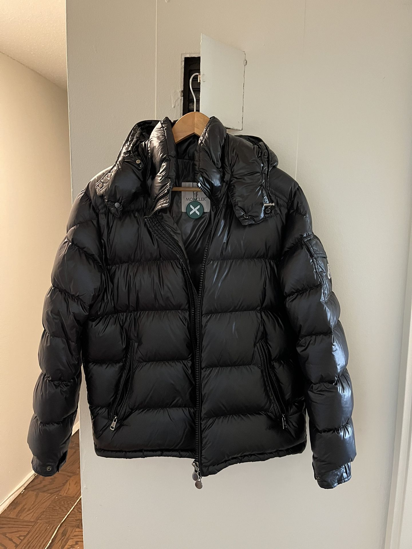 Excellent Condition Authentic Size 3 Moncler 