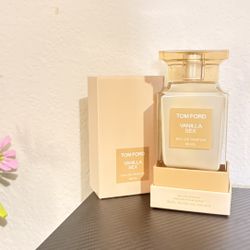 Tom Ford Vanilla Sex 