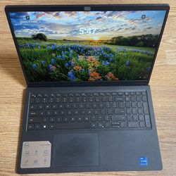 Dell Laptop 