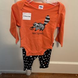 New 6-12 Months From Old Navy 