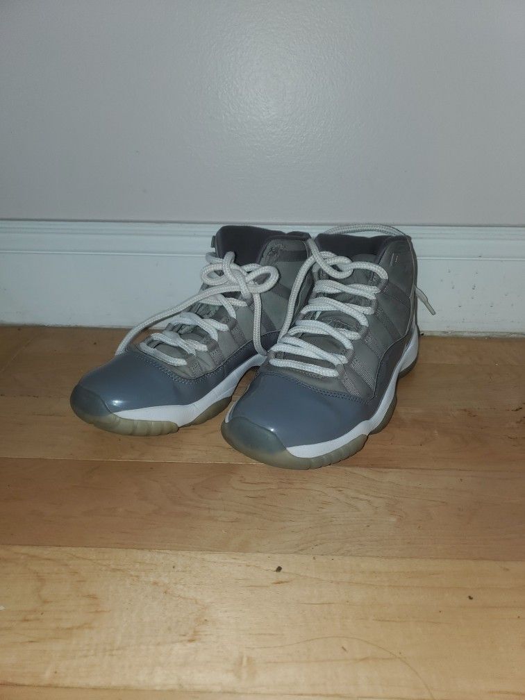 Jordan 11s Retro (GS)