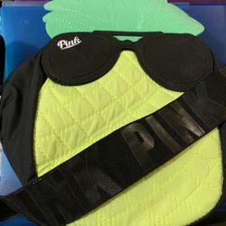 Shoulder Pineapple Bag By Pink