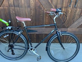 Pure Cycles City Classic 8 speed