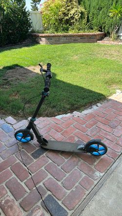 Scooter