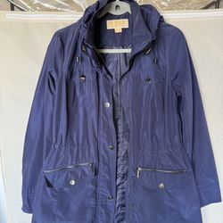 Michael Kors Rain Jacket