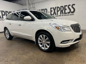 2015 Buick Enclave
