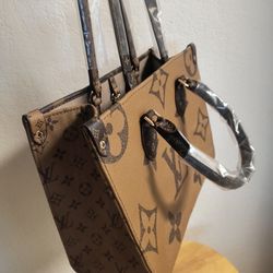 Women's Luxury Tote Bag Crossbody/Shoulder Bag 