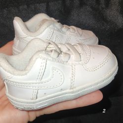 Nike Baby Sneakers 2C 