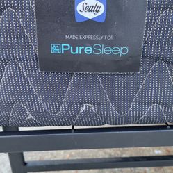 Full Bed 