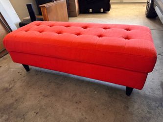 Bench