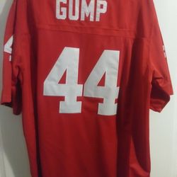 3XL New W/O Tags Gump Alabama Football Jersey