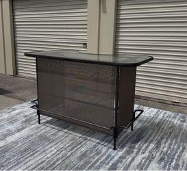 Outdoor Patio Bar