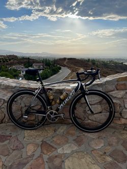 2016 Specialized Tarmac Sl2