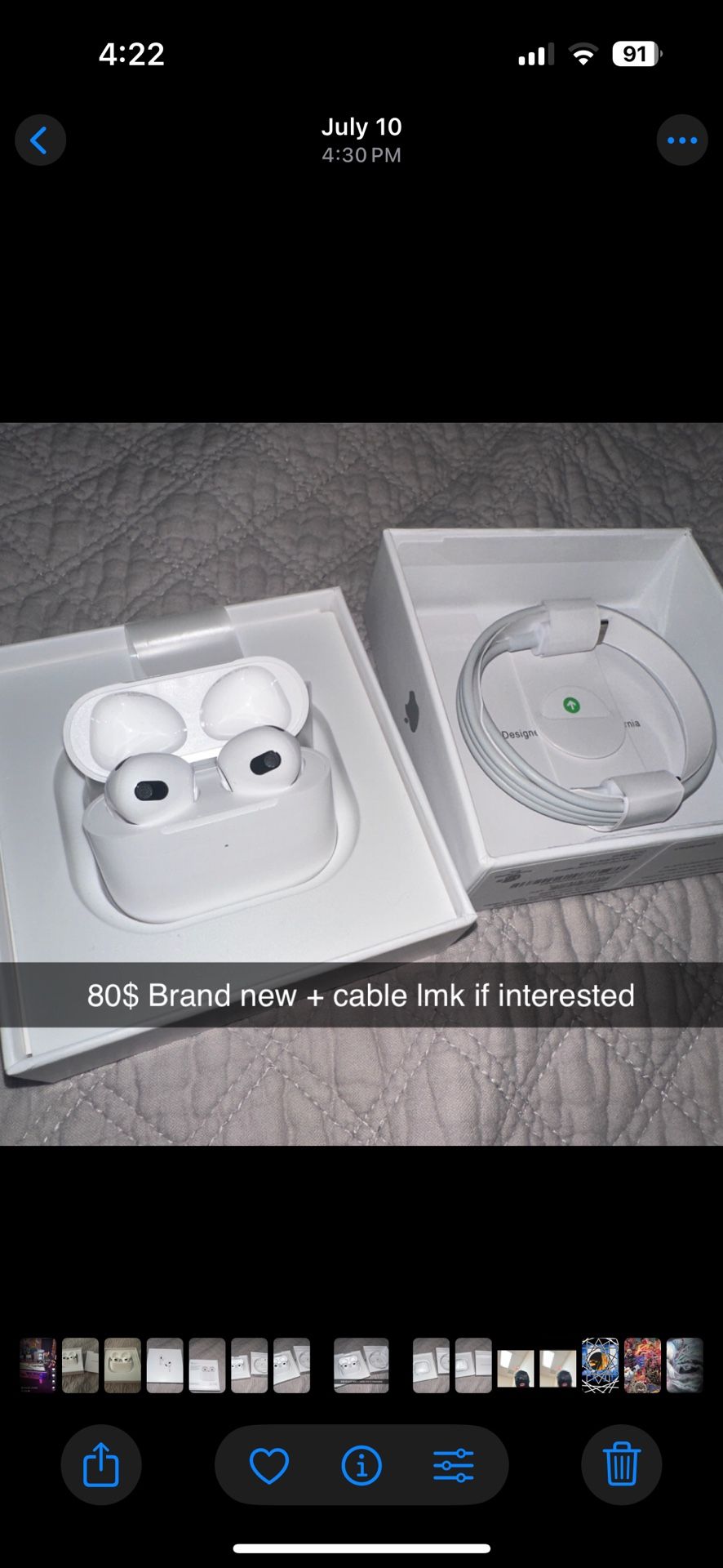 *OFFERS* Wireless Headphones