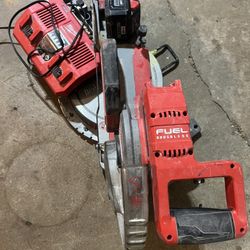 Milwaukee Miter Saw 10in