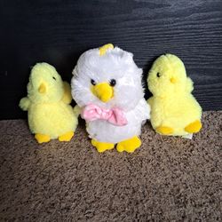 Chic Stuffies