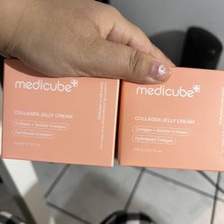 Medicube Collagen Jelly Cream