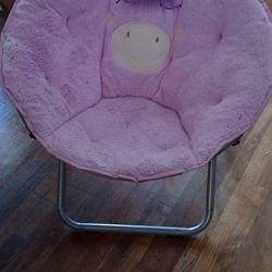 Unicorn Kids Seat