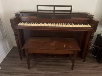 Piano