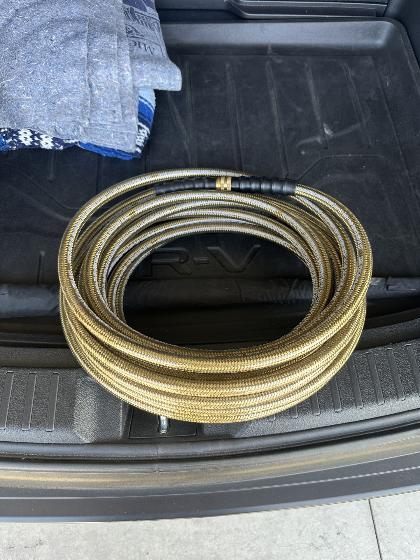 Pressure Washer Hose Simpson