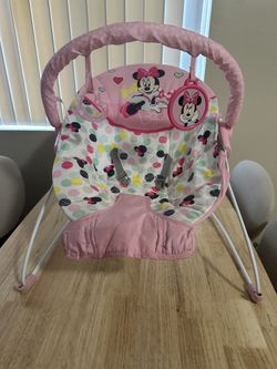 Baby Bouncer 