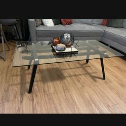 City Furniture Coffee Table 