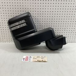 2020 2024 CHEVROLET SILVERADO 2500 3500 HD RIGHT SIDE DOOR MIRROR OEM 