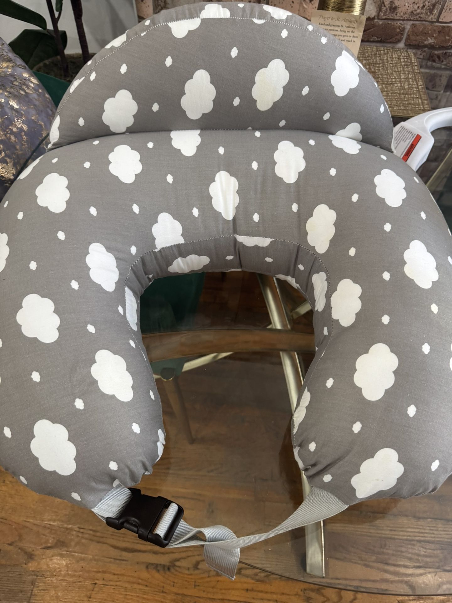 Bobby Pillow