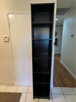 Display unit/book shelf