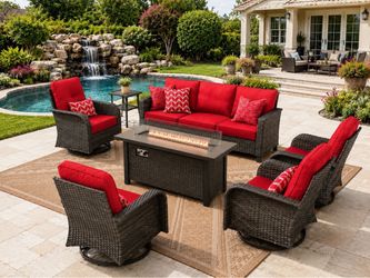 Brand new patio set