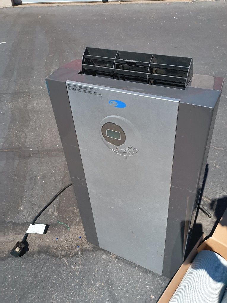 Whynter Portable AC Unit