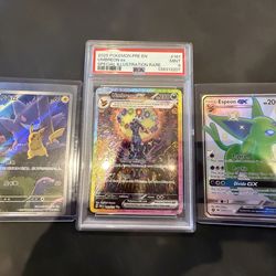 Pokemon Card Lot For Sale