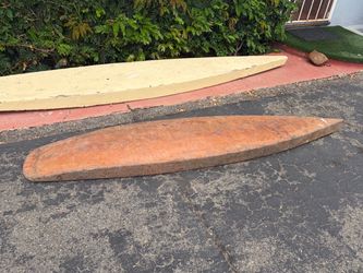 Free paddle/surfboards