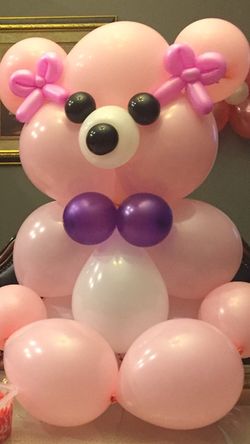 Arreglos para eventos