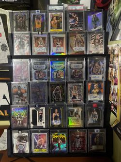 WWE Cards