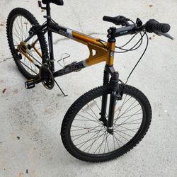 Kent Rock Blaster Bicycle
