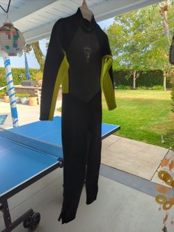 O'Neil Full Wetsuit