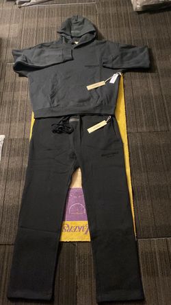 ESSENTIAL FEAR OF GOD SETS