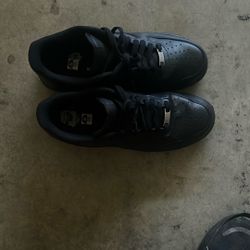 Black Air Forces