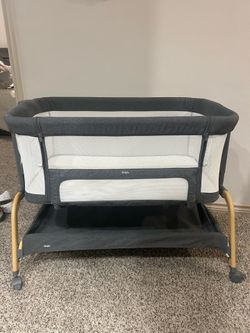 Bassinet