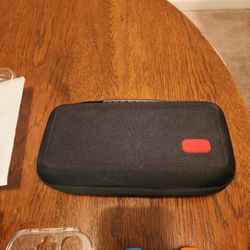 Nintendo switch lite case